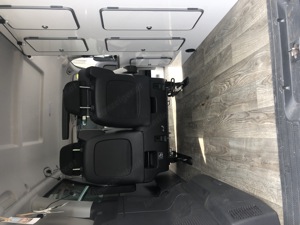 Mercedes Vito Camper Bild 8