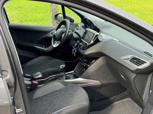 Peugeot 2008 Bild 9