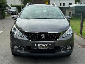 Peugeot 2008 Bild 2