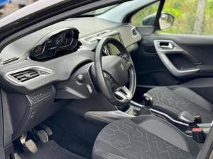 Peugeot 2008 Bild 10