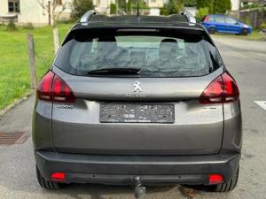 Peugeot 2008 Bild 3