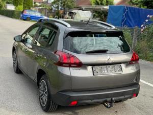 Peugeot 2008 Bild 6