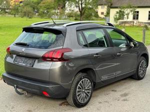 Peugeot 2008 Bild 7