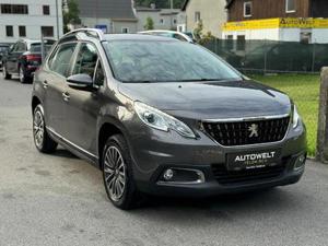 Peugeot 2008 Bild 4