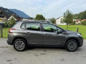 Peugeot 2008 Bild 15