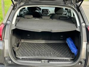 Peugeot 2008 Bild 14