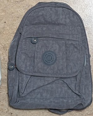 Frauen Mini Rucksack neu