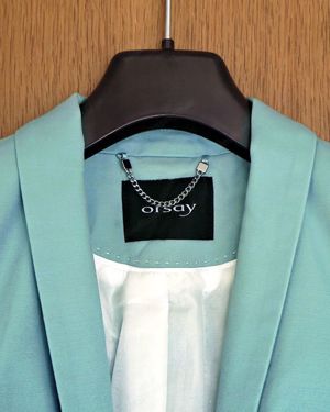 Diverse Blazer Gr. 38, verschiedene Farben Damenjacke, Damenblazer, Jacke, schwarz, usw.    Bild 5