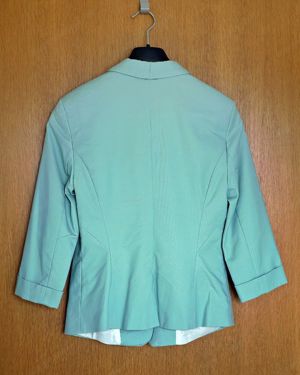 Diverse Blazer Gr. 38, verschiedene Farben Damenjacke, Damenblazer, Jacke, schwarz, usw.    Bild 4