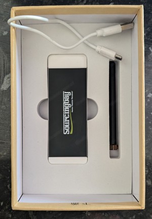 2 Android TV Box und TV-Stick als Ersatzteil Bild 7