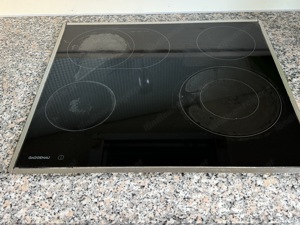 Ceranfeld Gaggenau