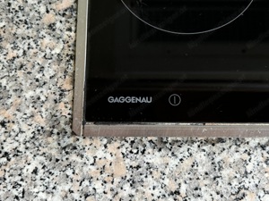 Ceranfeld Gaggenau Bild 3