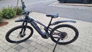 e-bike Conway xyron 4.9 MTB