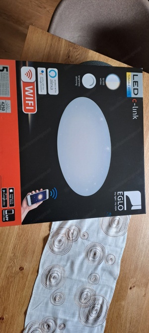 4  Deckenlampe