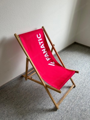 Fanatic Beach Chair 10 Stk