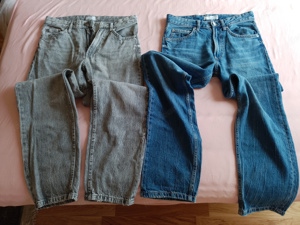 Herren - Jugend Hosen Bershka Bild 7