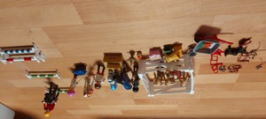 Playmobil Pferde & Zubehör Bild 2