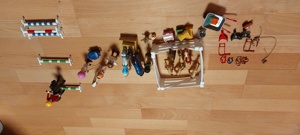 Playmobil Pferde & Zubehör Bild 1