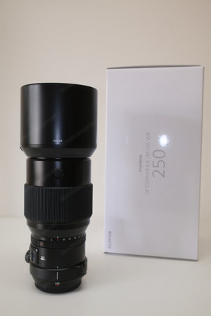 Fujinon GF 250mm