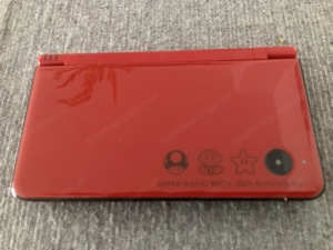 Verkaufe Nintendo DS XL