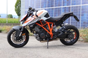 Ktm 1290 Super Duke R Bild 3