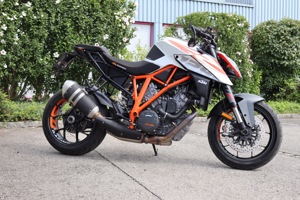 Ktm 1290 Super Duke R Bild 6