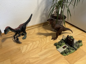 Dinosaurier Figuren Verkauf