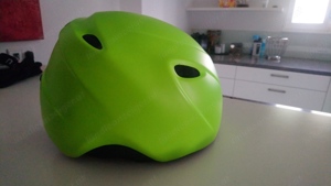 Kinder Skihelm  Bild 3