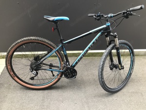 Haibike 29 zoll