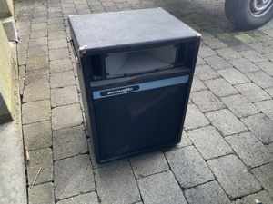 1 Paar Lautsprecherboxen Acoustic 834 gebraucht