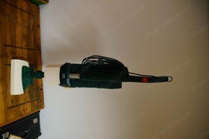 Kobold 122, Vorwerk Staubsauger, gebraucht  Bild 2