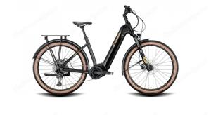 E-Bike Conway Cairon SUV 4.0 27,5 S Preis VHB