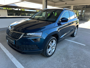 Skoda Karoq Style