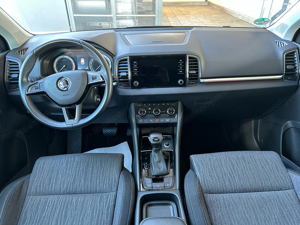 Skoda Karoq Style Bild 8