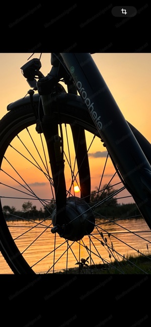 meine Fahrrad ist  gestohlen  seit am 09.07.2024,