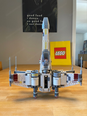 Lego 75218 Star Wars X-Wing