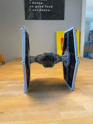 Lego 75211 Star Wars Tie Fighter