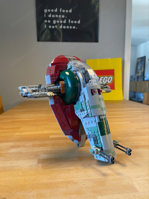 Lego 75243 Star Wars Slave I