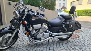 Honda Magna (Rarität) 750 ccm, 87 PS!! Bild 6