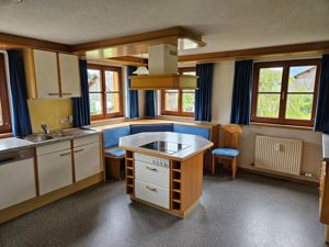 Vermiete großzügige 2 Zi-Wohnung in grüner Oase. Bild 5