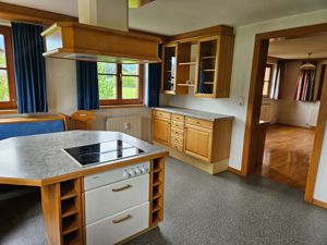 Vermiete großzügige 2 Zi-Wohnung in grüner Oase. Bild 6