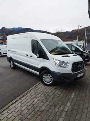 Ford Transit Kastenwagen L3 H2 (RESERVIERT)