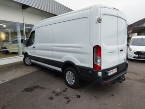 Ford Transit Kastenwagen L3 H2 (RESERVIERT) Bild 3