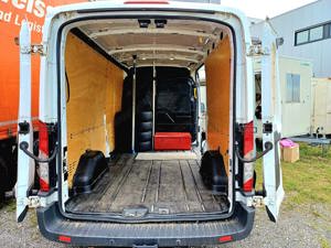 Ford Transit Kastenwagen L3 H2 (RESERVIERT) Bild 4