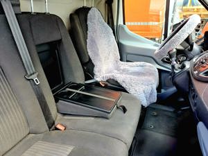 Ford Transit Kastenwagen L3 H2 (RESERVIERT) Bild 6