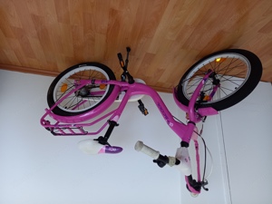 Kinderfahrrad