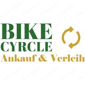 Bike-Cyrcle Ankauf & Verleih