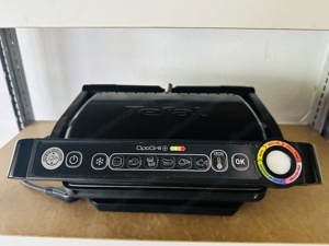 Tefal Optigrill + 