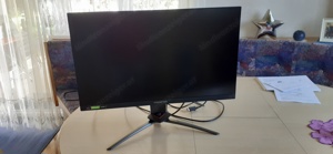 Acer Gaming Monitor Bild 1