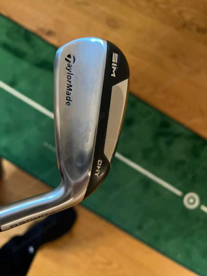 Taylormade SIM 3 Eisen DHY